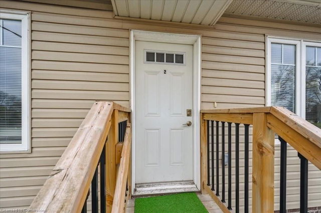 UPPER - 123 Margaret Avenue