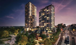 2112 - 15 Wellington Street