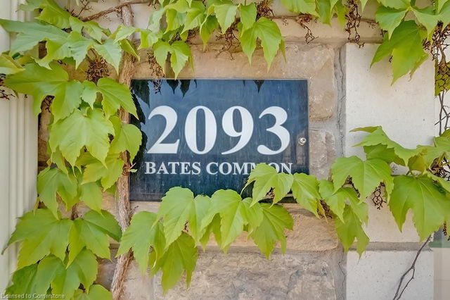2093 Bates Common