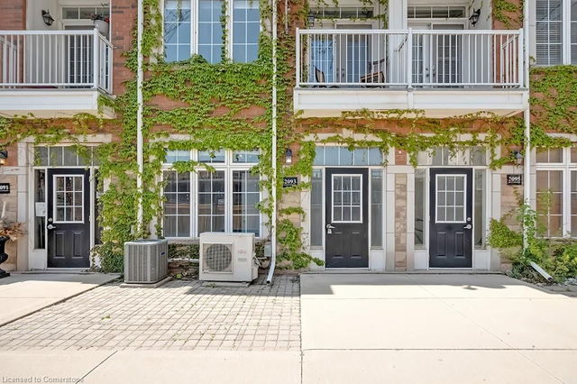 2093 Bates Common