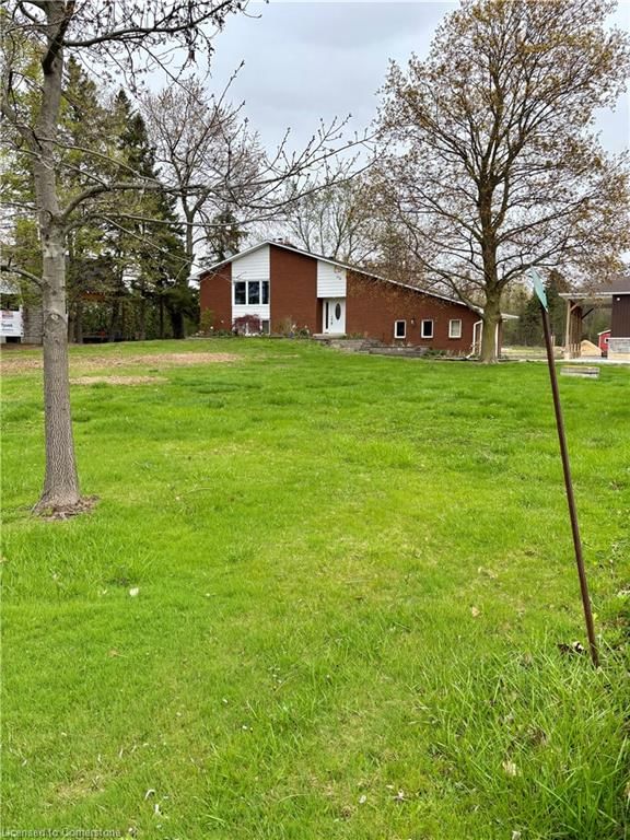 1311 Fiddler's Green Road