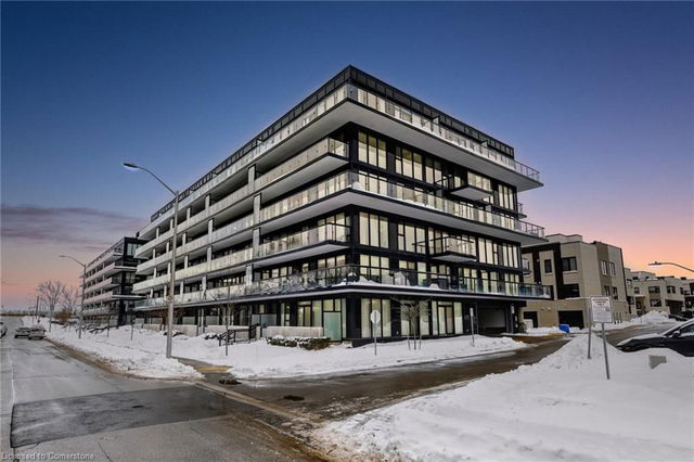 B420 - 1119 Cooke Boulevard