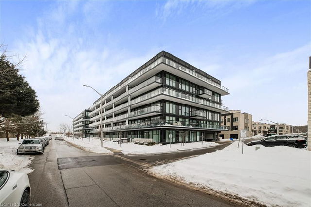 B420 - 1119 Cooke Boulevard