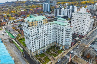 115 - 135 James Street