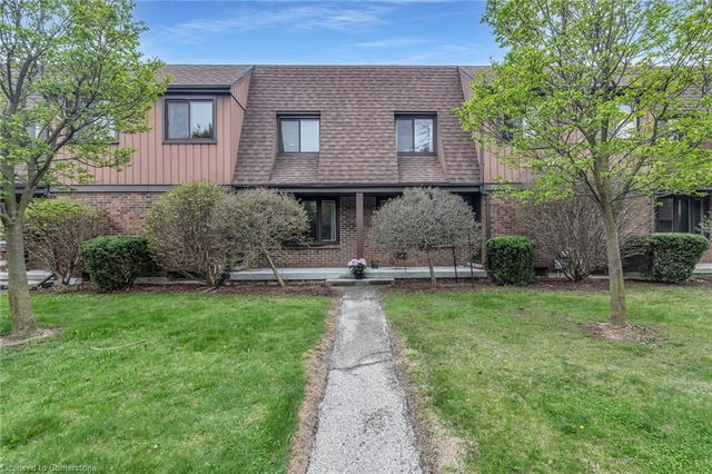 25 - 285 Sandowne Drive