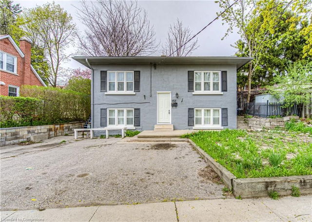 152 Binscarth Road