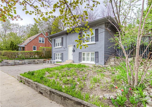 152 Binscarth Road