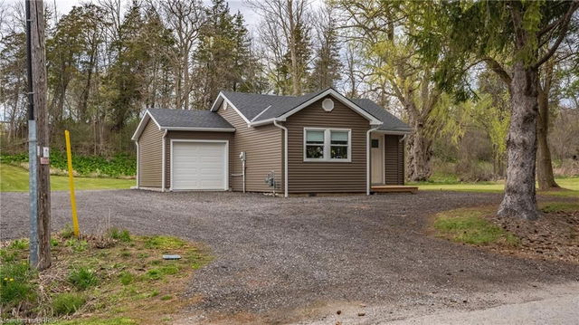1639 Vittoria Road
