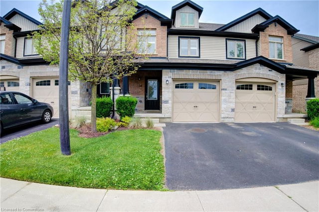 34 Arlington Crescent