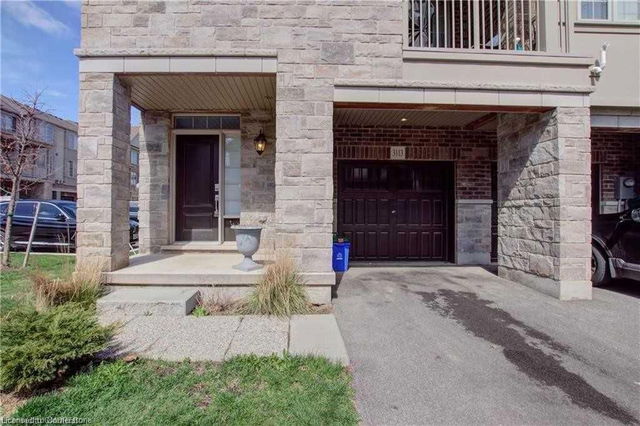 3113 Blackfriar Common