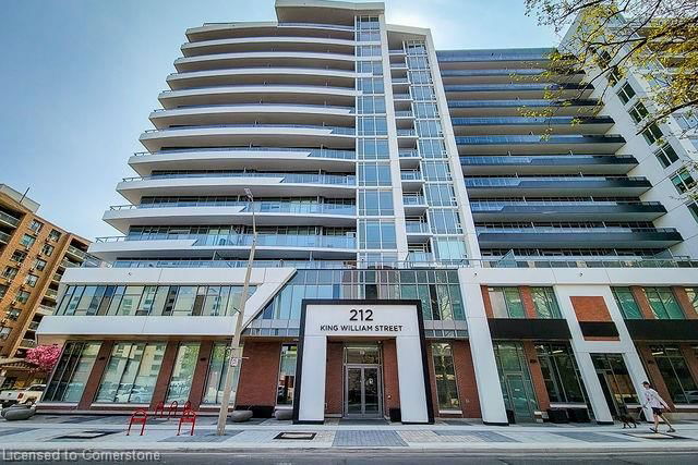 1008 - 212 King William Street