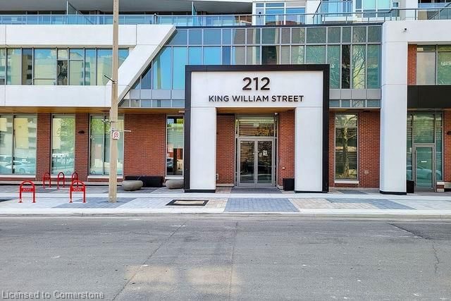 1008 - 212 King William Street
