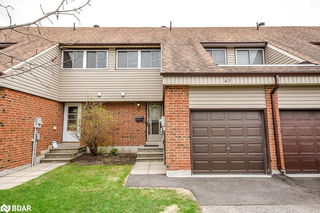 47 - 441 Barrie Road