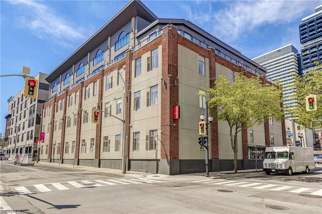 204 - 80 King William Street