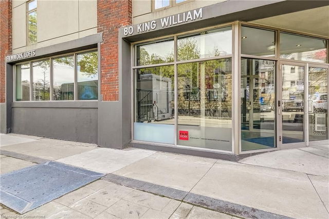 204 - 80 King William Street