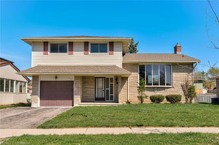 139 Strathcona Crescent
