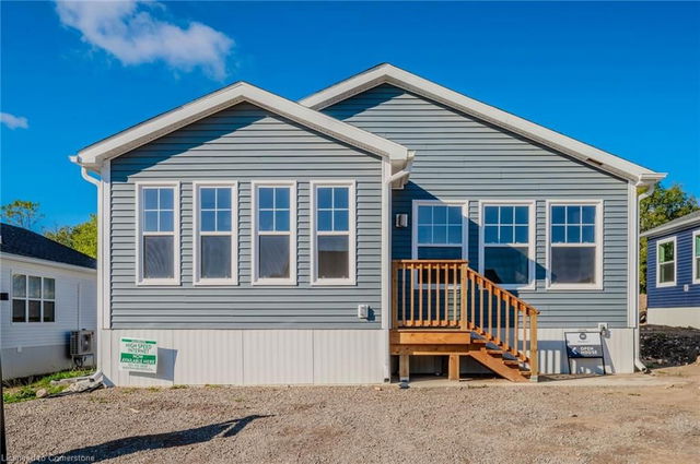 Lot 111/L - 1085 Concession 10 Road