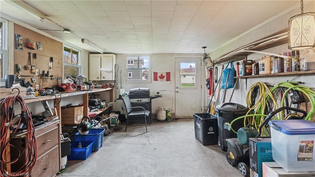 Single Family Residence for sale at 303 Cedar Drive, Turkey Point, ON, N0E 1T0 - Turkey Point - MLS: 40725375