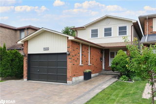 4320 Shelby Crescent