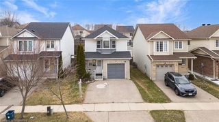 179 Henhoeffer Crescent