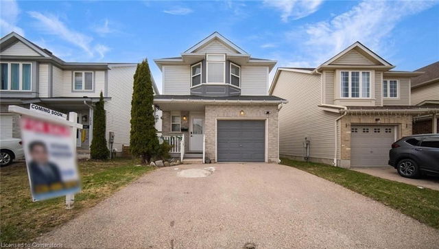 179 Henhoeffer Crescent