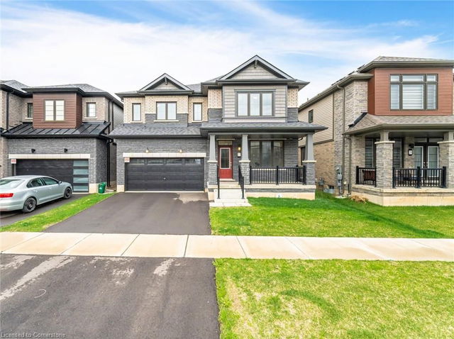 27 Bee Crescent