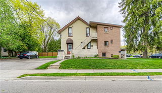 126 David Street