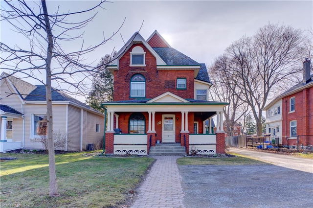 111 Erie Avenue