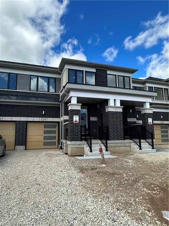 324 Bismark Drive