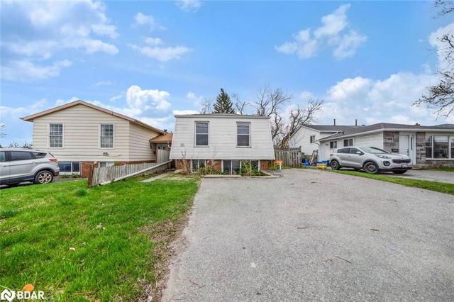 19 A Cundles Road