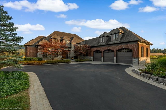 3160 Britannia Road