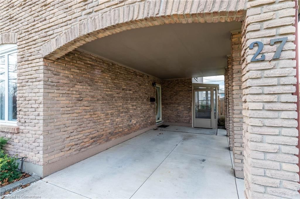 Single Family Residence for sale at 27 Trelawn Parkway, Welland, N. Welland, L3C 1W4 - MLS: 40725416