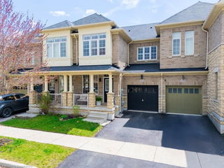 1456 Haws Crescent