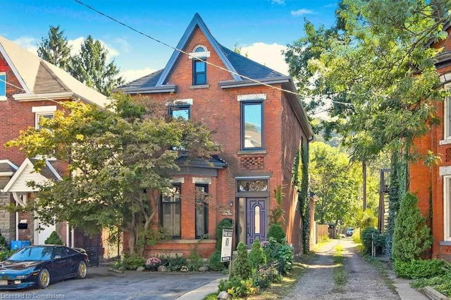 134 Stinson Street