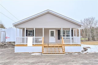 Lot 125/W - 1085 Concession 10 Road