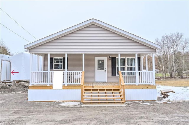 Lot 125/W - 1085 Concession 10 Road