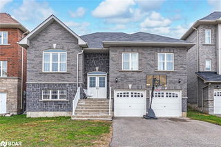 3126 Monarch Drive