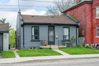 129 Dundurn Street