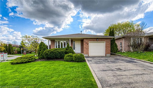 139 Brierdale Drive