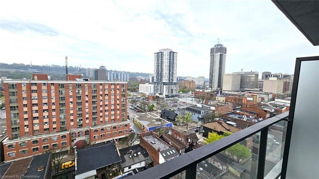 1302 - 1 Jarvis Street