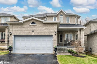 15 Black Ash Trail