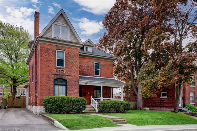 6 Jarvis Street