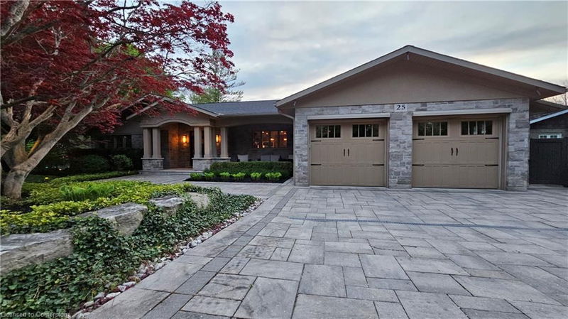 25 Sunset Drive, Simcoe, Ontario