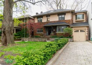 136 Humbercrest Boulevard