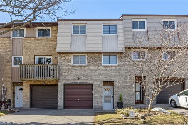3 - 985 Limeridge Road