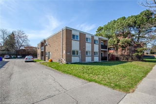 65 Brybeck Crescent