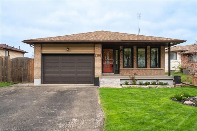 210 Clifton Downs Road