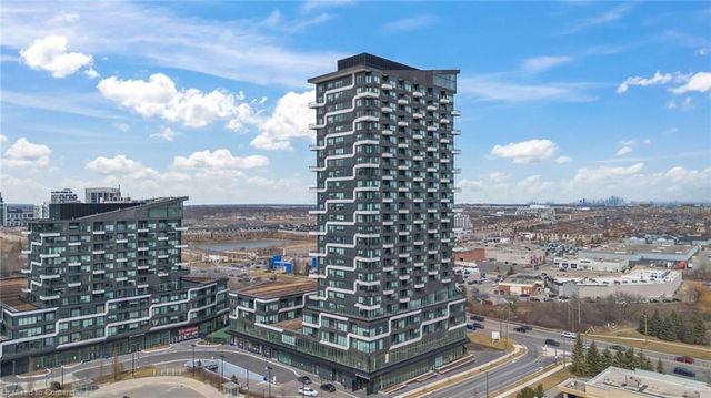 1406 - 297 Oak Walk Drive