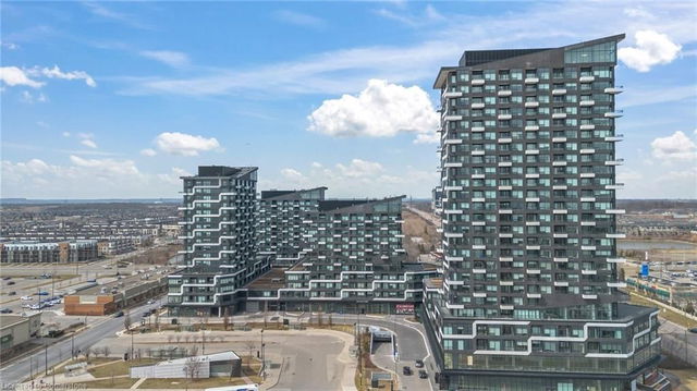 1406 - 297 Oak Walk Drive