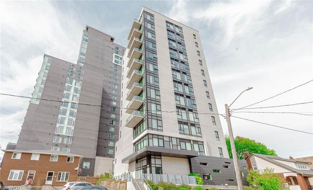 1204 - 160 King Street